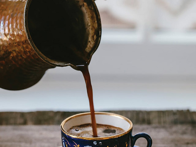 Turkish Coffee