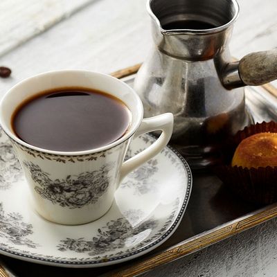 Turkish Coffee