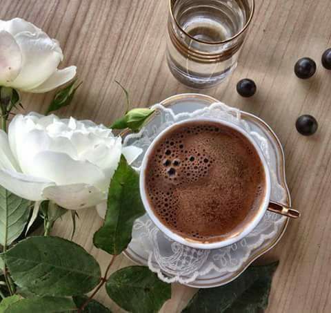 Colombian Coffee
