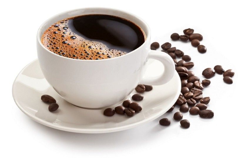 Plain Habashi Coffee Small
