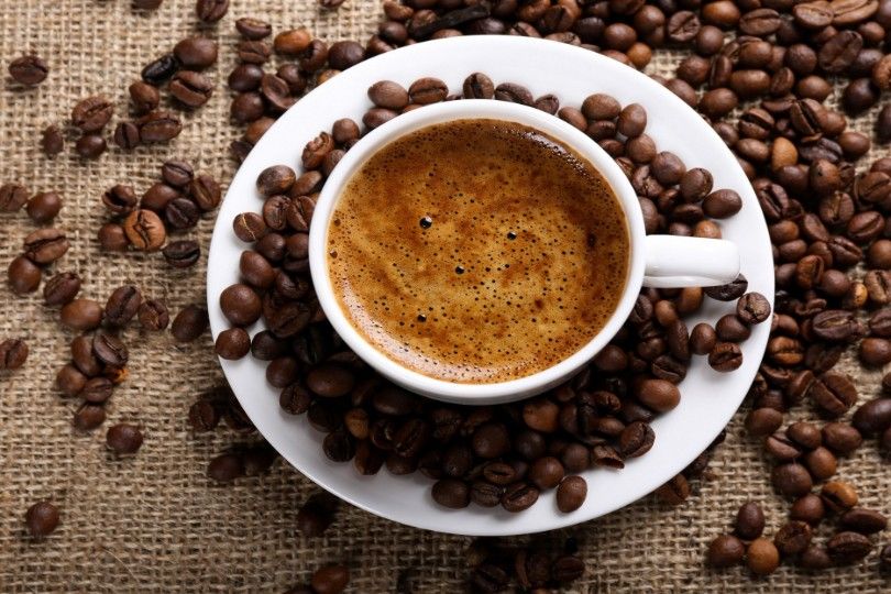 Mahaweg Habashi Coffee Small