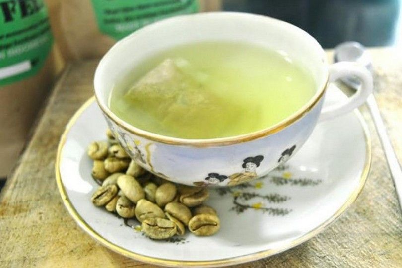 Green Coffee