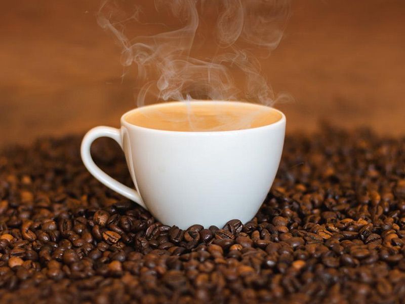 White Coffee