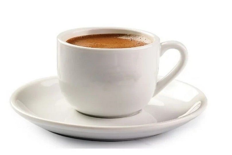 Sidamo Plain Coffee Large