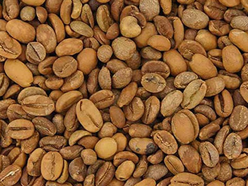 Arabic Coffee