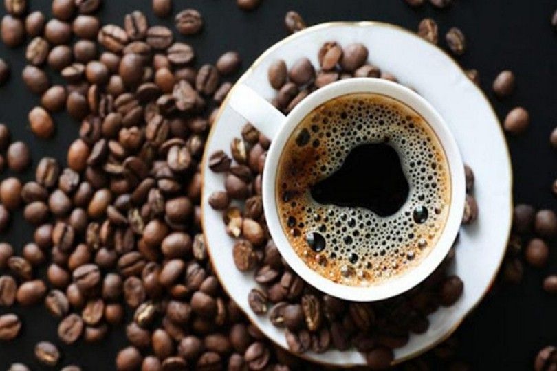 Arabic Coffee