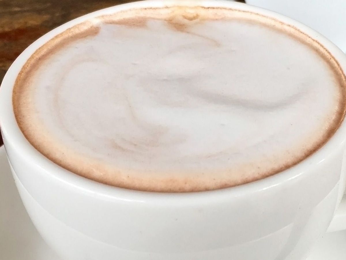 French coffee