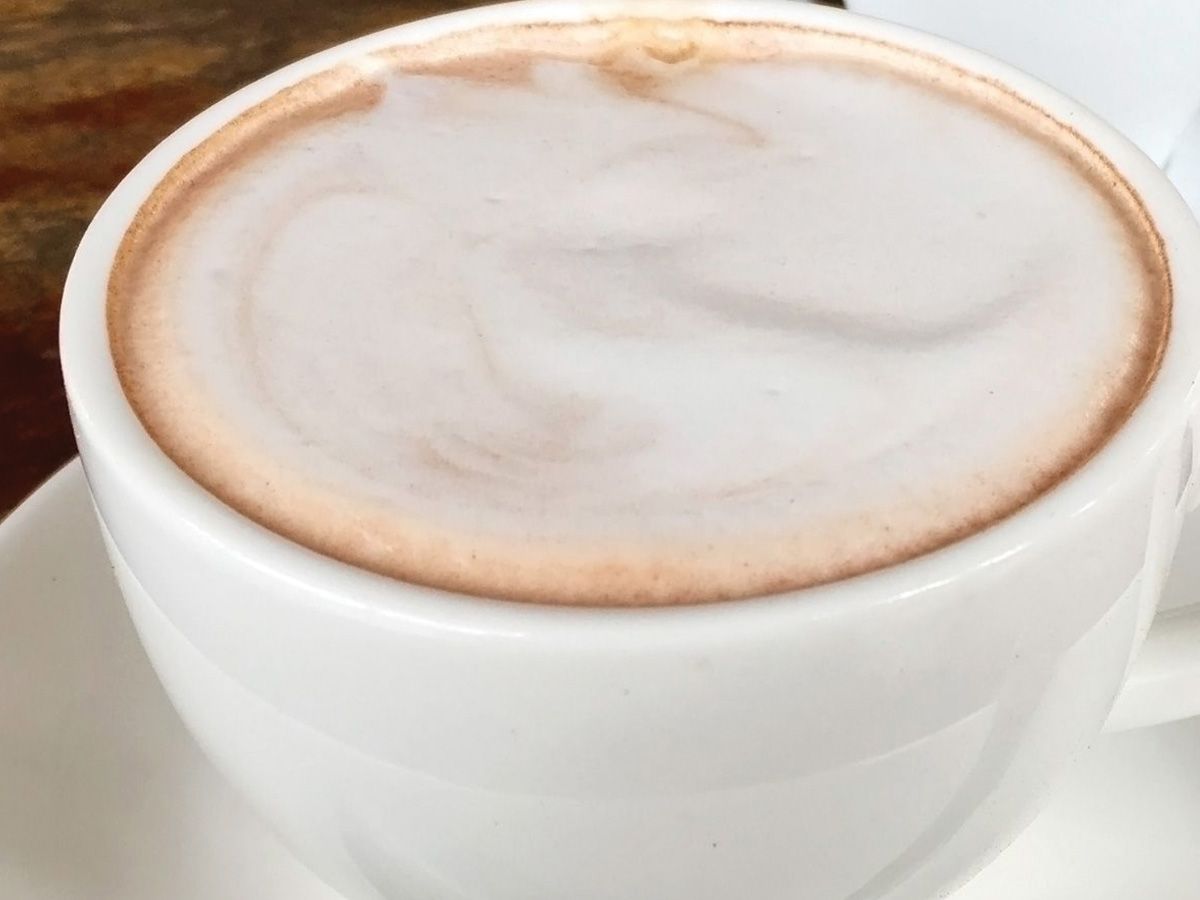 French coffee