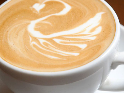 French Coffee