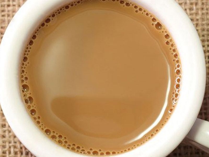 French Coffee