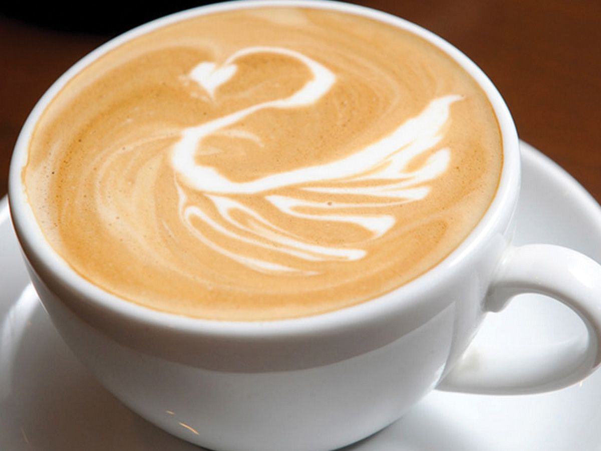 French coffee