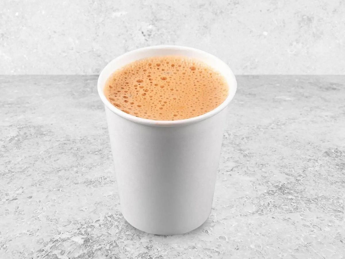 French coffee