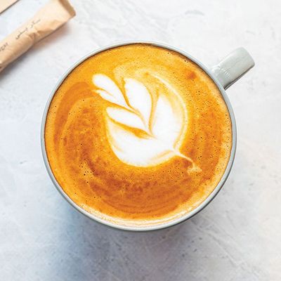 French Coffee