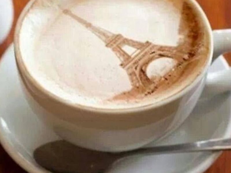French Coffee