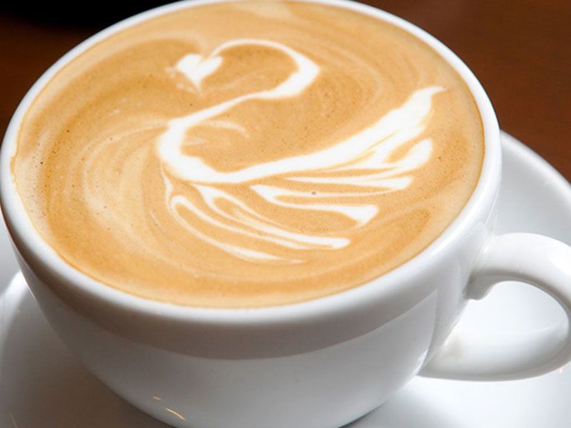 French Coffee