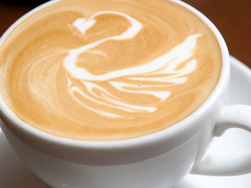 French Coffee