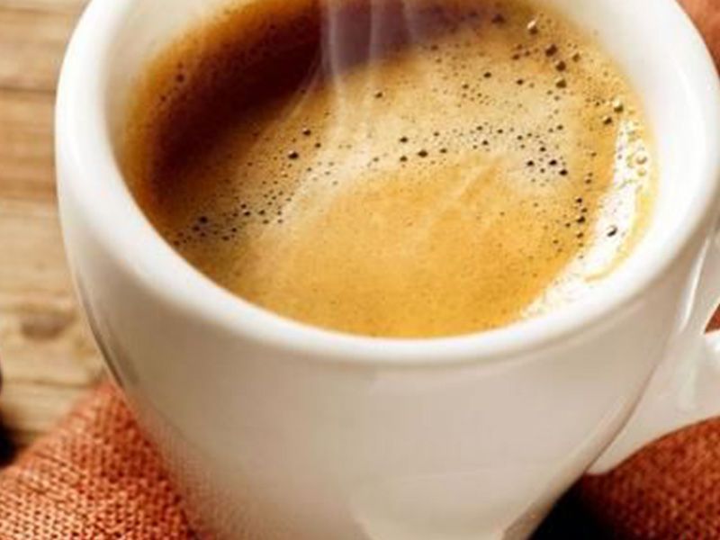 French Coffee