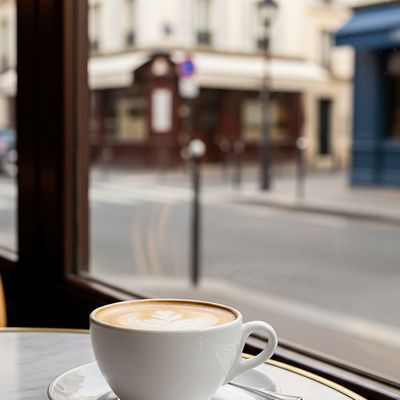 French Coffee