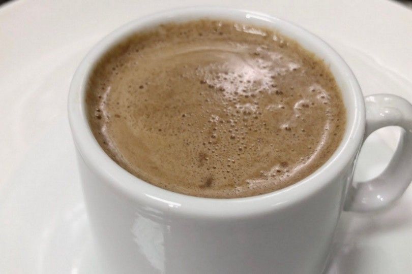 French Coffee