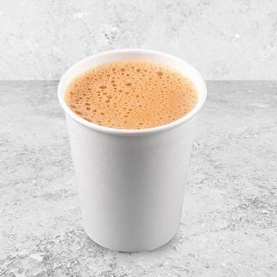 Hot French Coffee