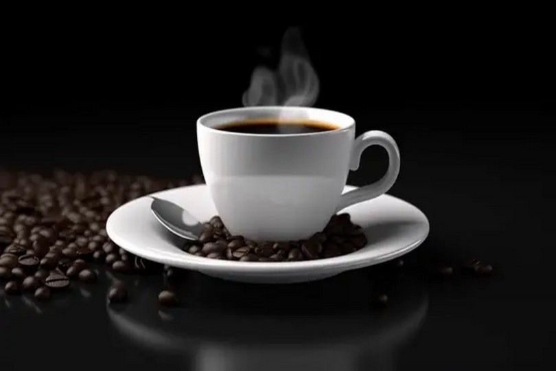Colombian Mahaweg Coffee Small