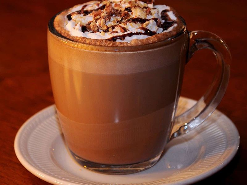 Mocha