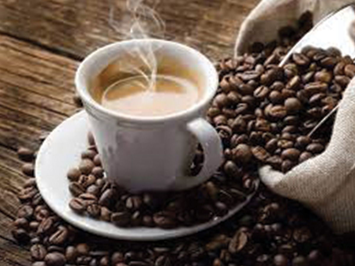 Flavour Coffee