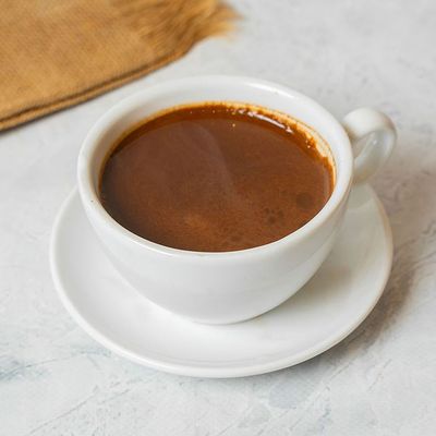 Nutella Coffee