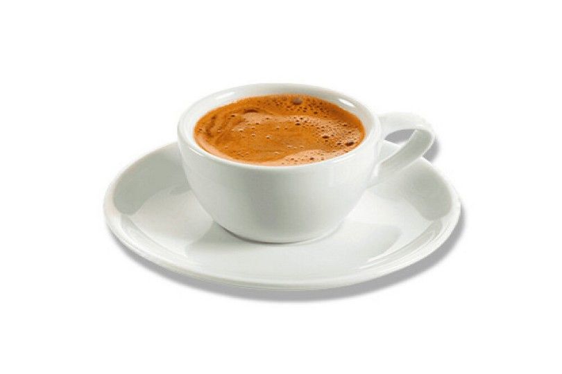 Plain Harari Coffee Large