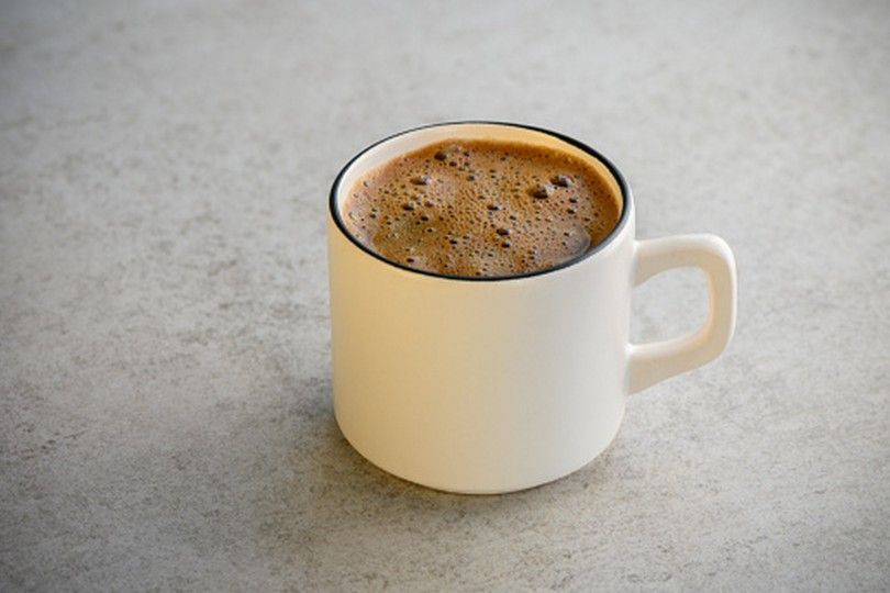Plain Yemeni Coffee Large