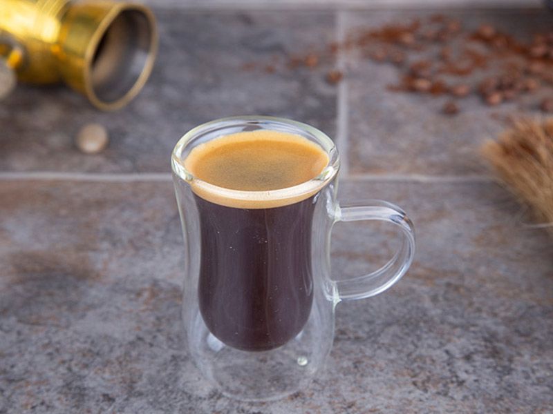 Chocolate Coffee