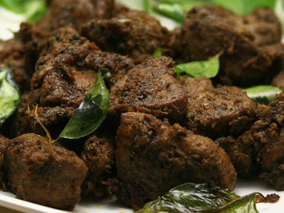 Liver Meal