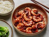 1Kilo Alexandrian Shrimp