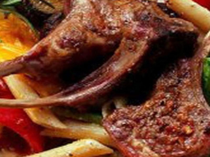 Ribs Kilo