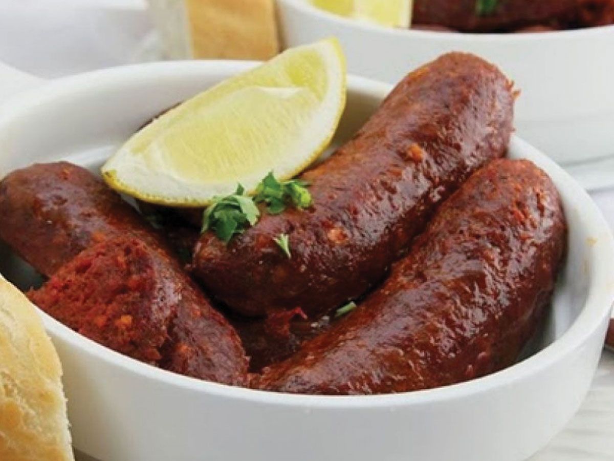 Kilo AL Degwe Sausage