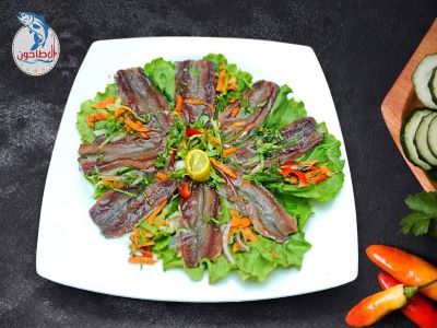 Baladi Boneless Sardine