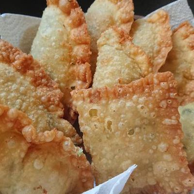 Samosa 1 Kg