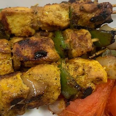 Shish Tawook