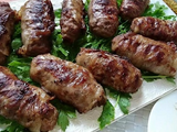 Kilo Lamb Tarb