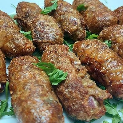 1 Kilo Kandouz Tarb