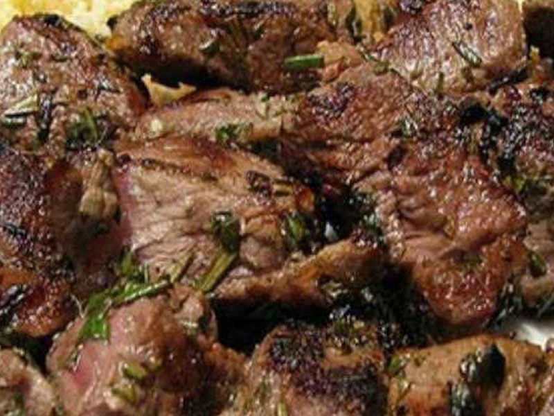 Kebab