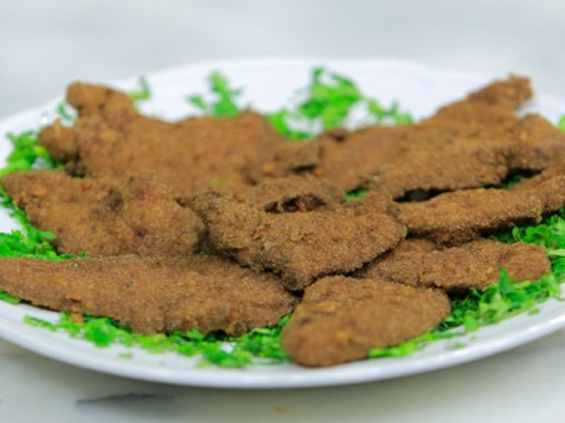 Kilo Liver