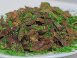 Kilo Liver And Kidney