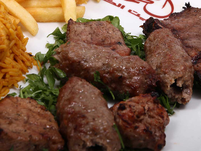 Mutton Kofta