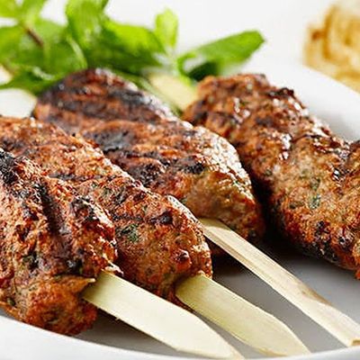 Special Kofta