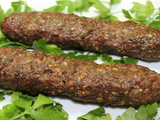 Kilo Lamb Kofta