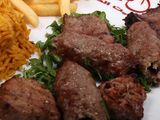 Lamb Kofta Kilo