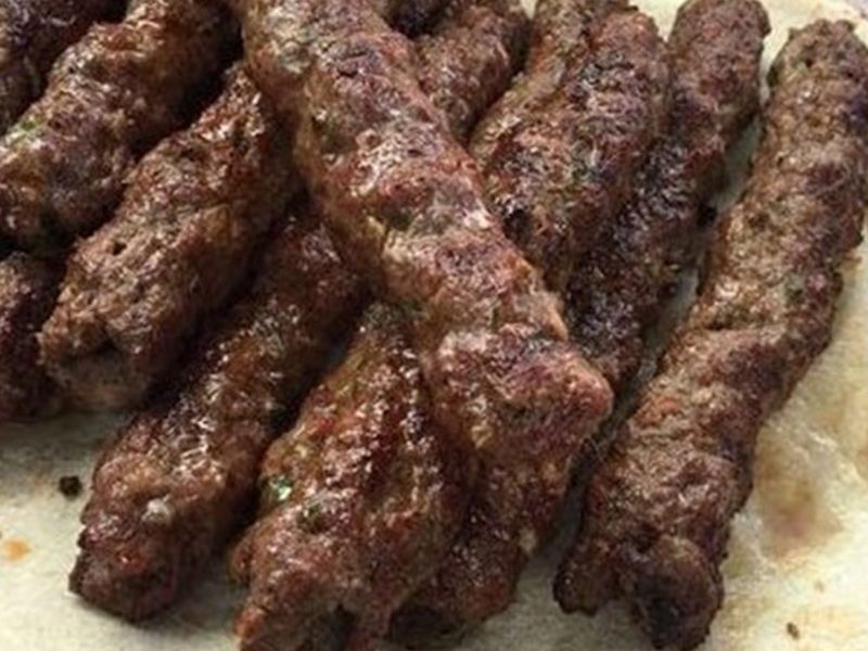 Kofta