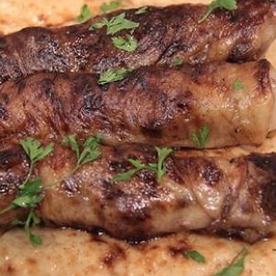 Mutton Tarb