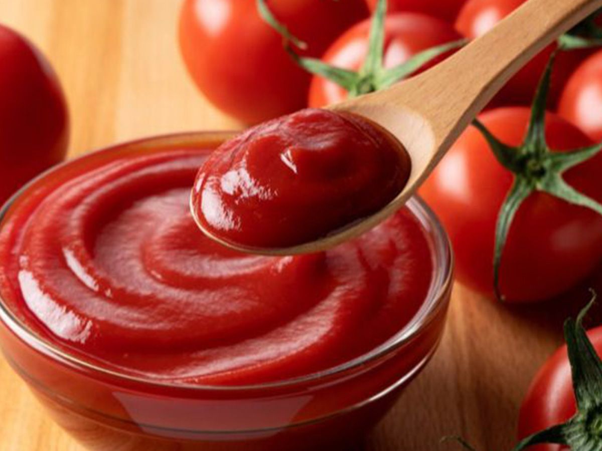 Ketchup